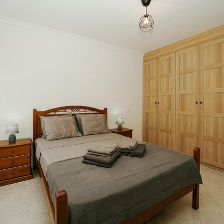 Apartamento Cristina - Proximo Da Praia Armação de Pêra 外观 照片
