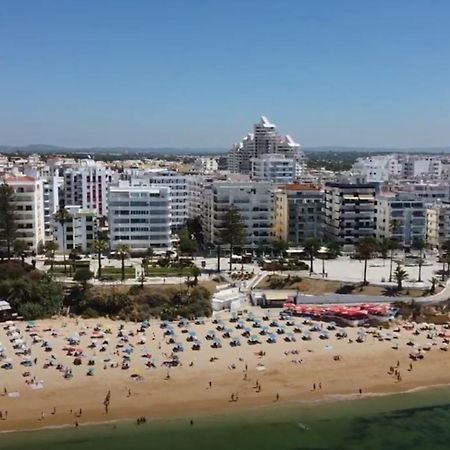 Apartamento Cristina - Proximo Da Praia Armação de Pêra 外观 照片