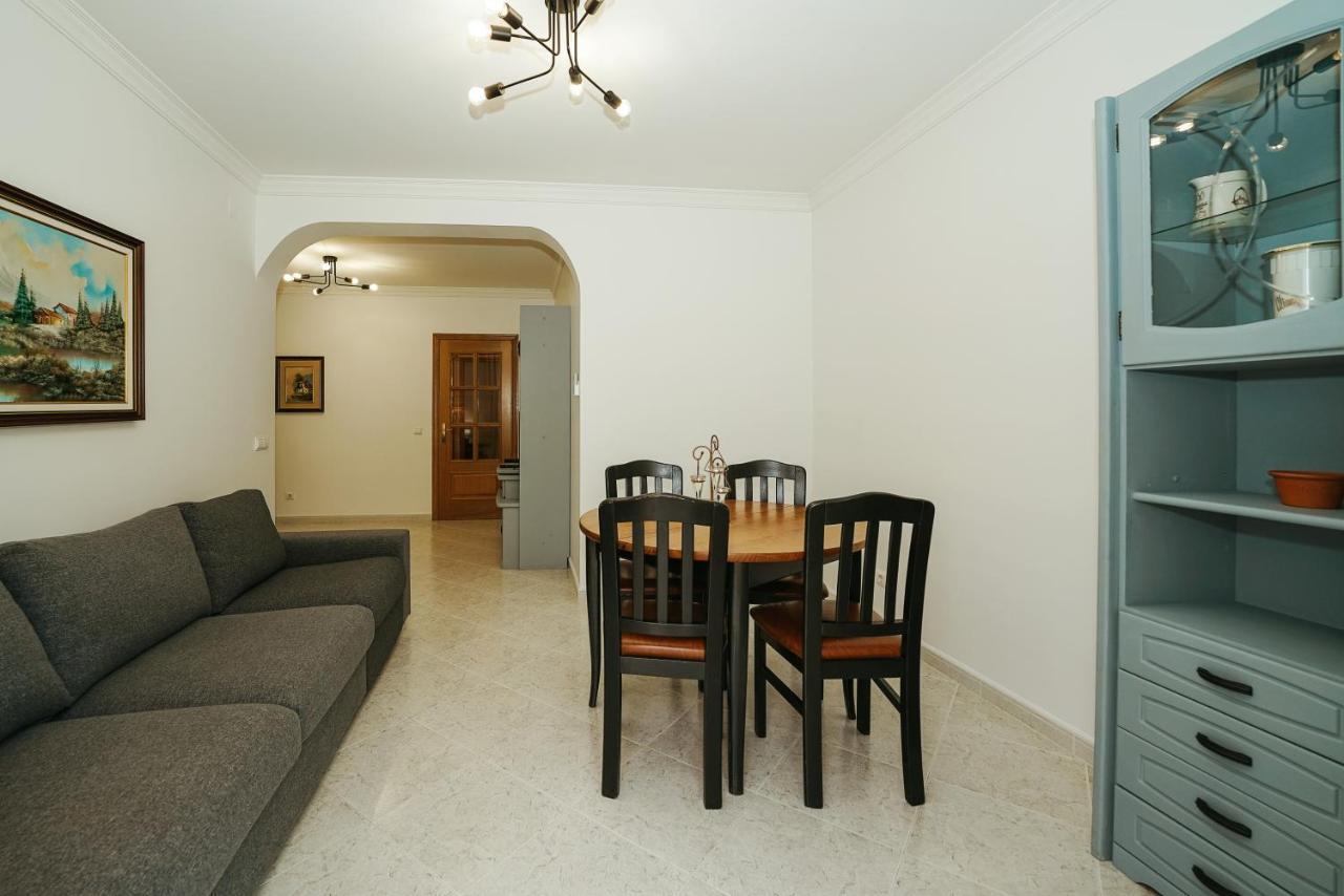 Apartamento Cristina - Proximo Da Praia Armação de Pêra 外观 照片