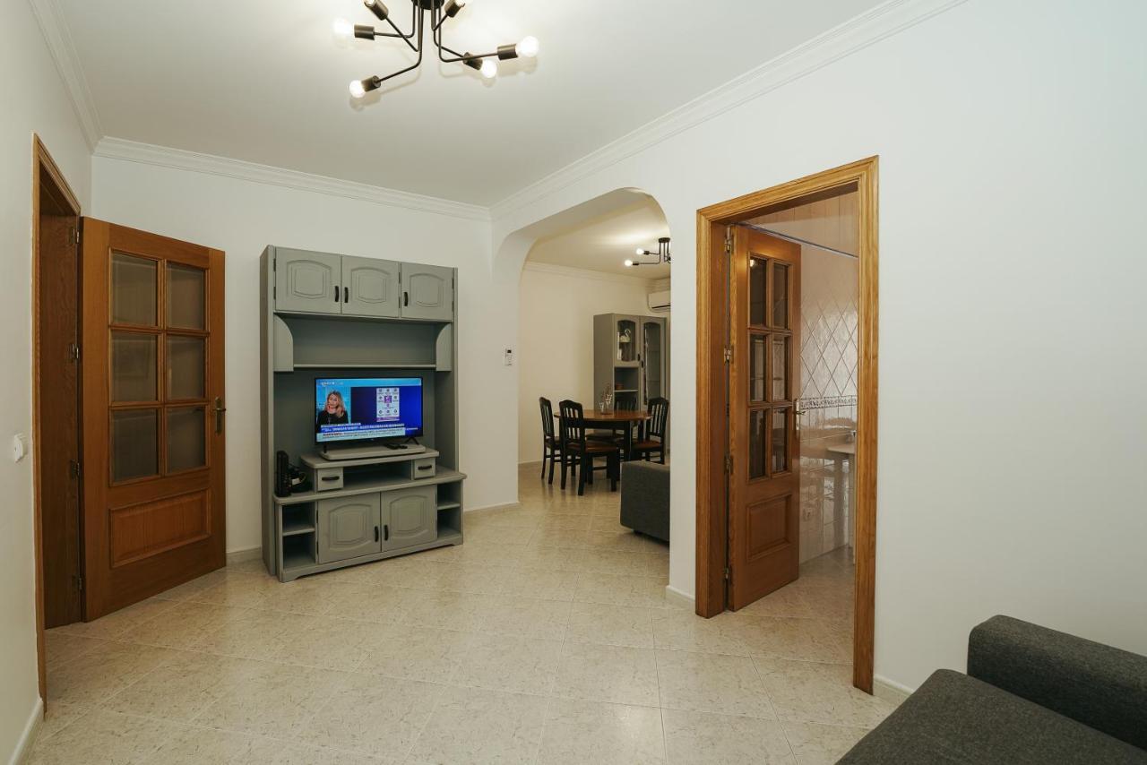 Apartamento Cristina - Proximo Da Praia Armação de Pêra 外观 照片