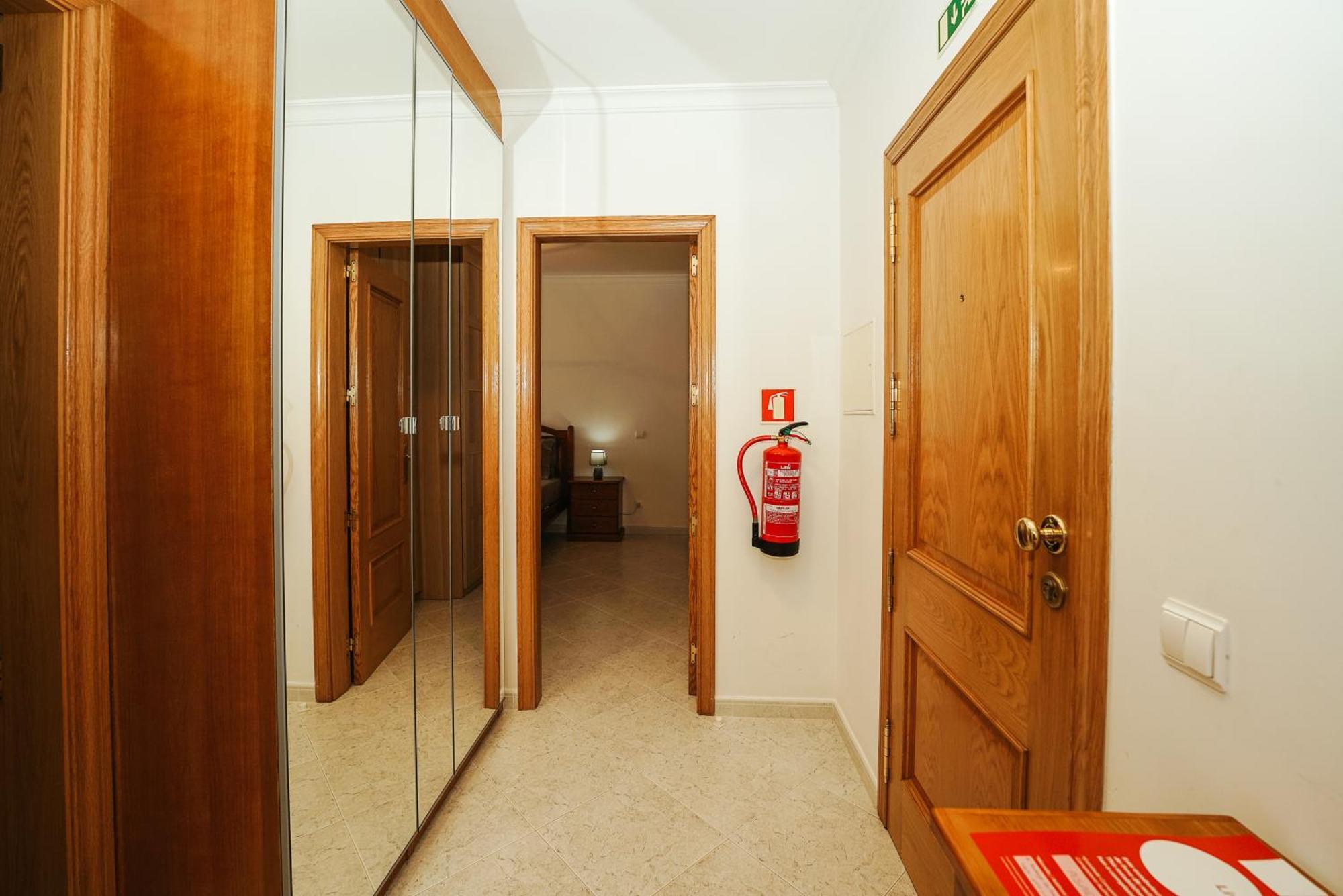 Apartamento Cristina - Proximo Da Praia Armação de Pêra 外观 照片