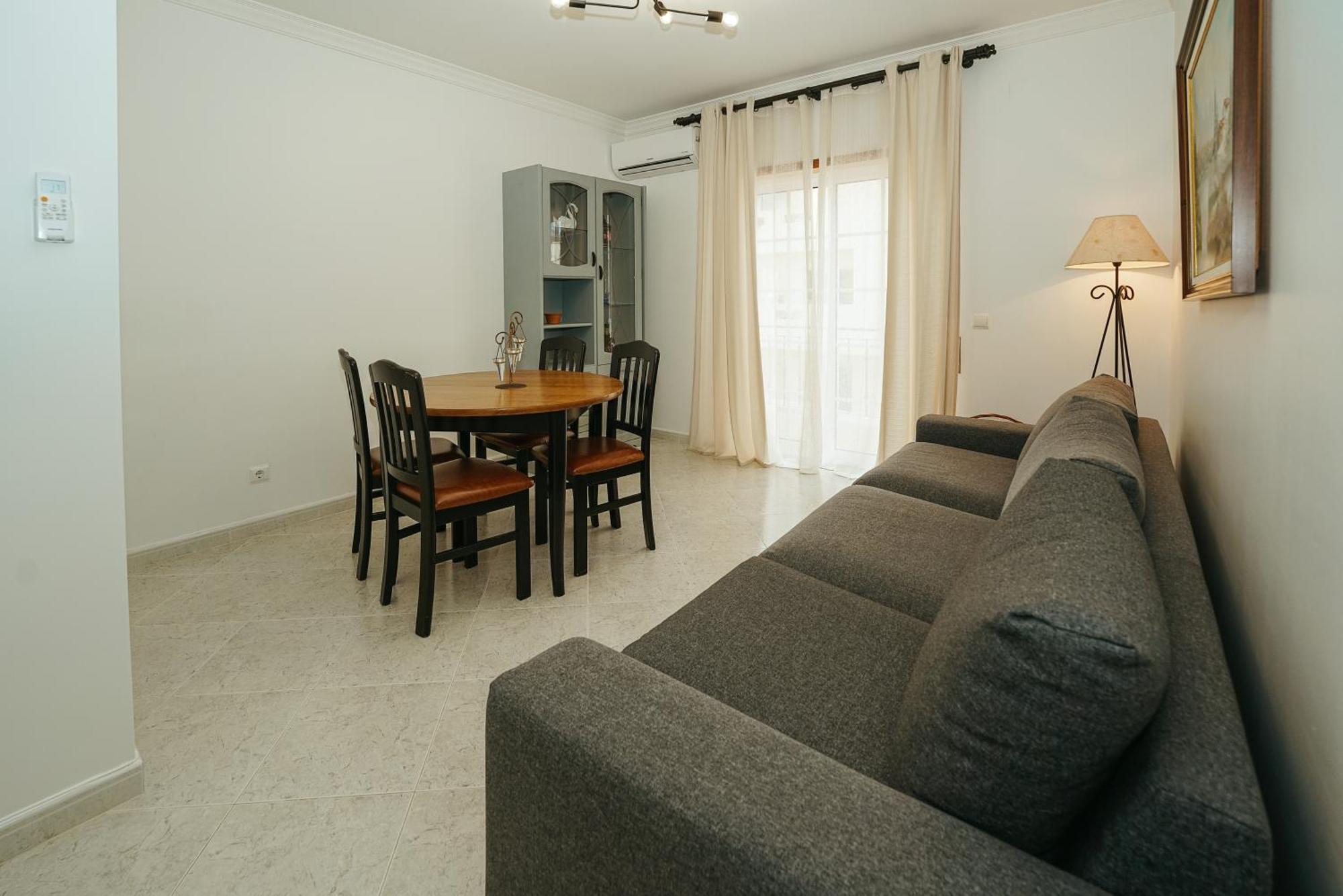 Apartamento Cristina - Proximo Da Praia Armação de Pêra 外观 照片