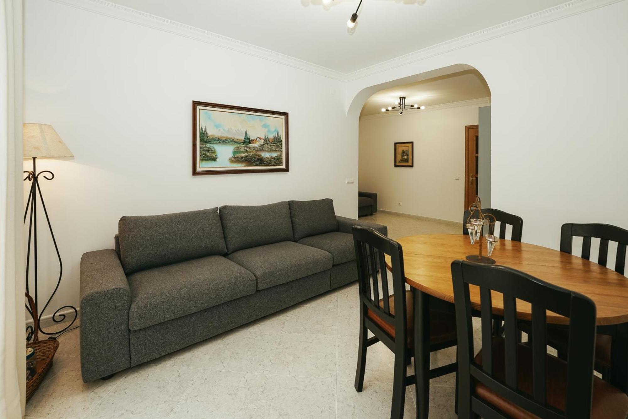 Apartamento Cristina - Proximo Da Praia Armação de Pêra 外观 照片