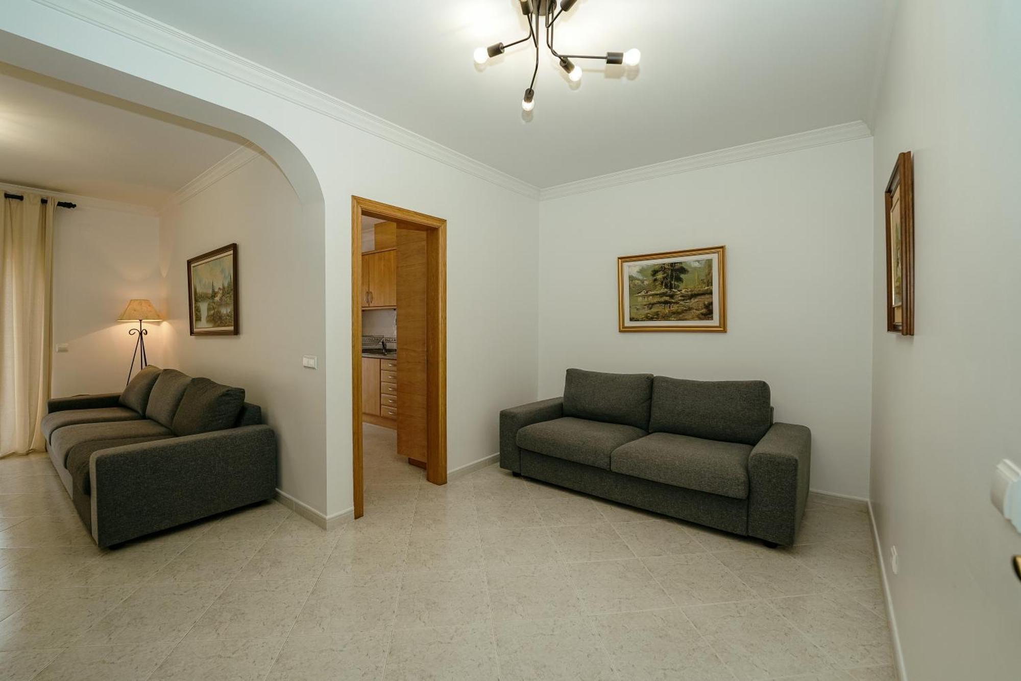 Apartamento Cristina - Proximo Da Praia Armação de Pêra 外观 照片