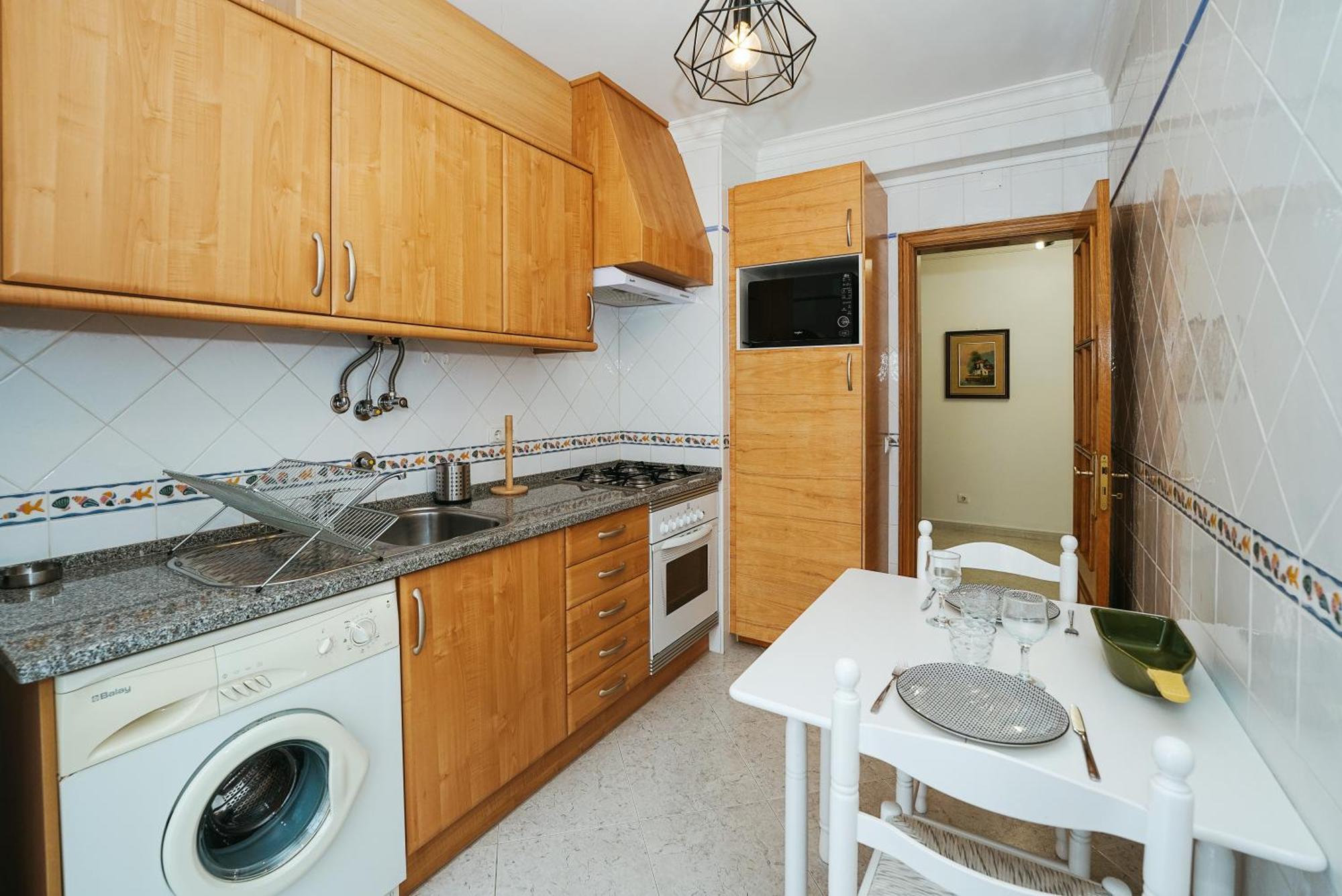 Apartamento Cristina - Proximo Da Praia Armação de Pêra 外观 照片