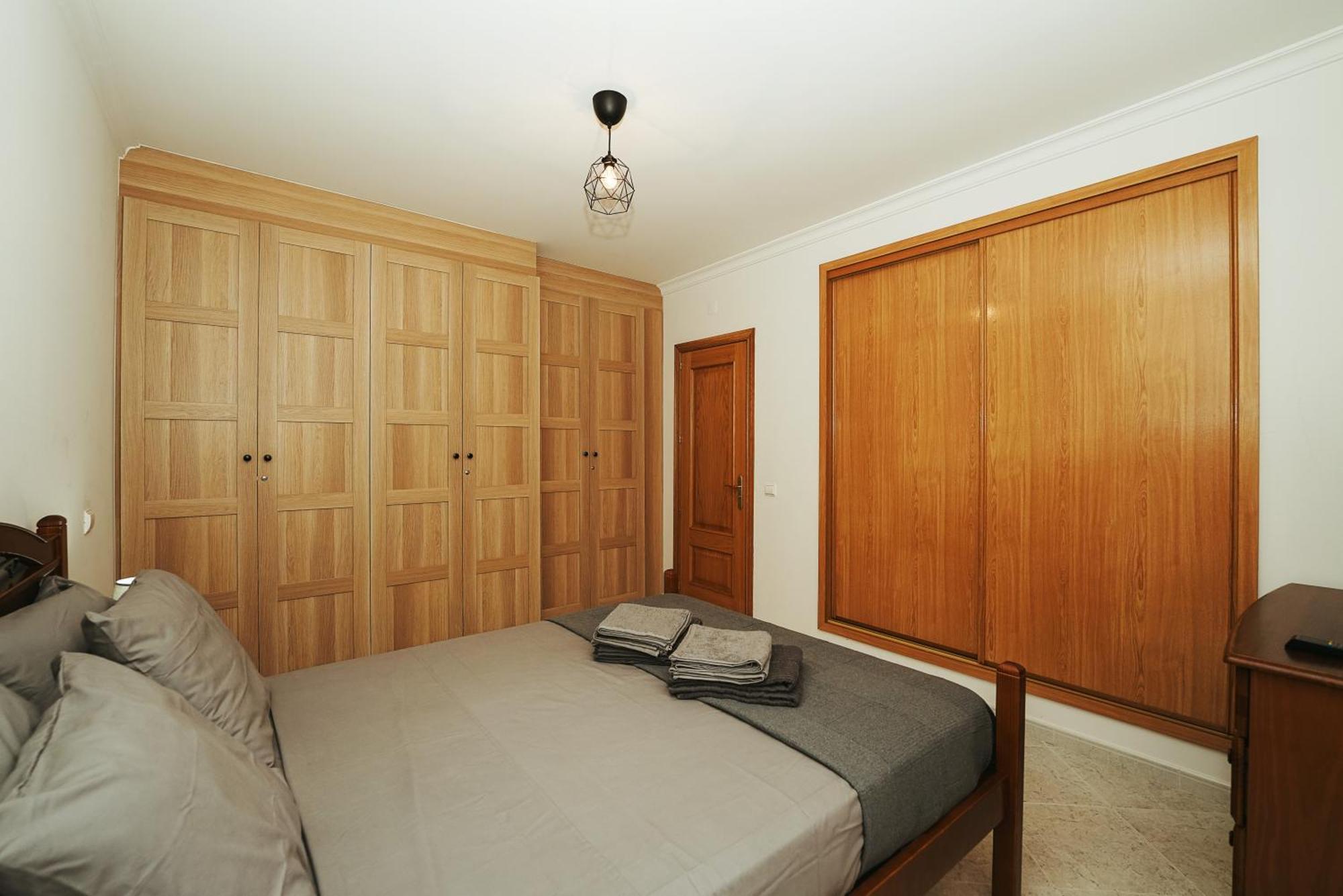 Apartamento Cristina - Proximo Da Praia Armação de Pêra 外观 照片