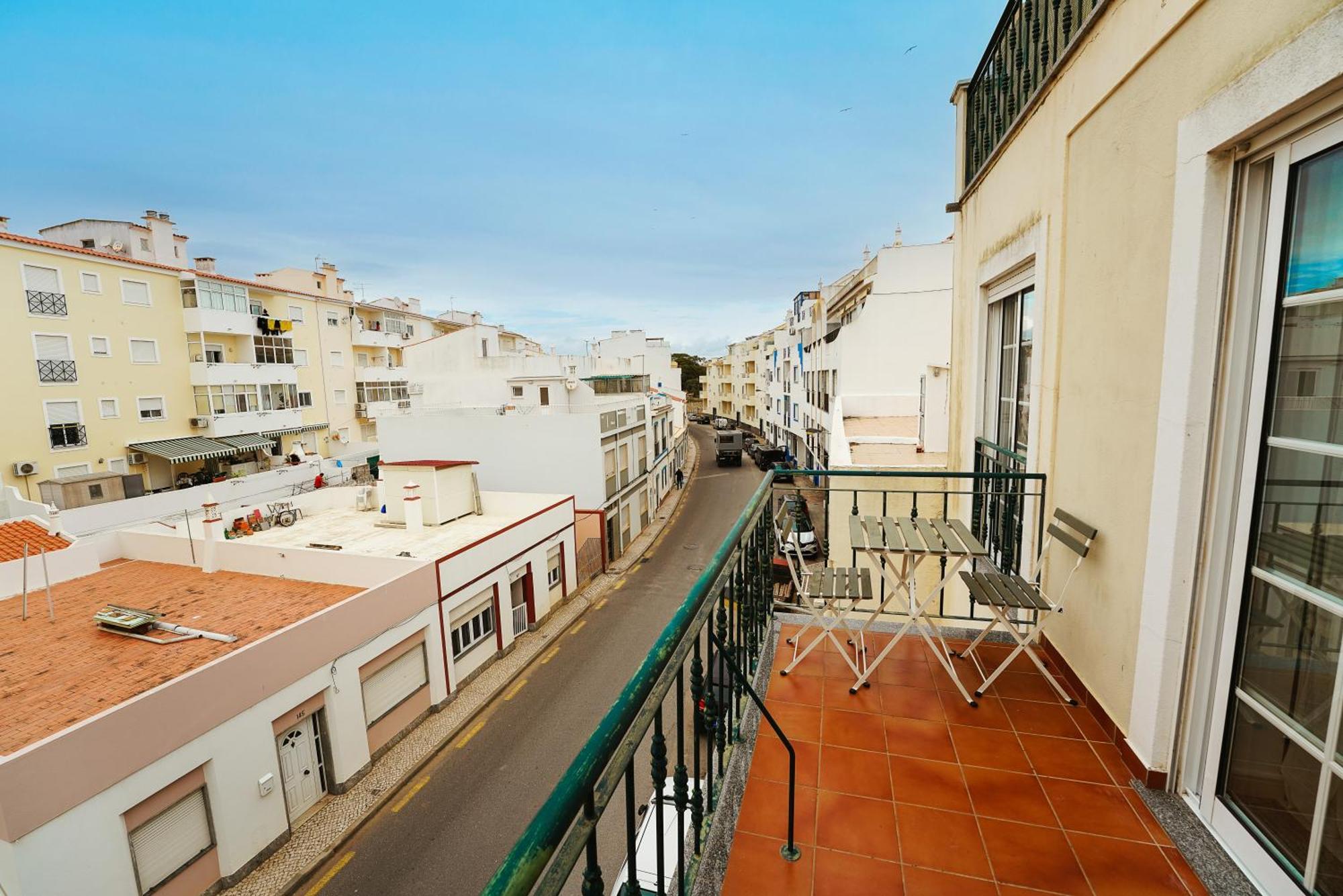 Apartamento Cristina - Proximo Da Praia Armação de Pêra 外观 照片